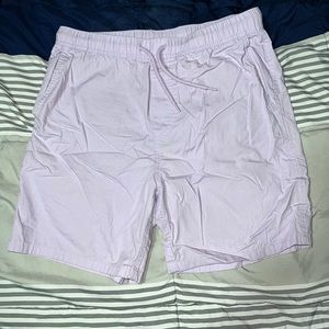 H&M Men shorts